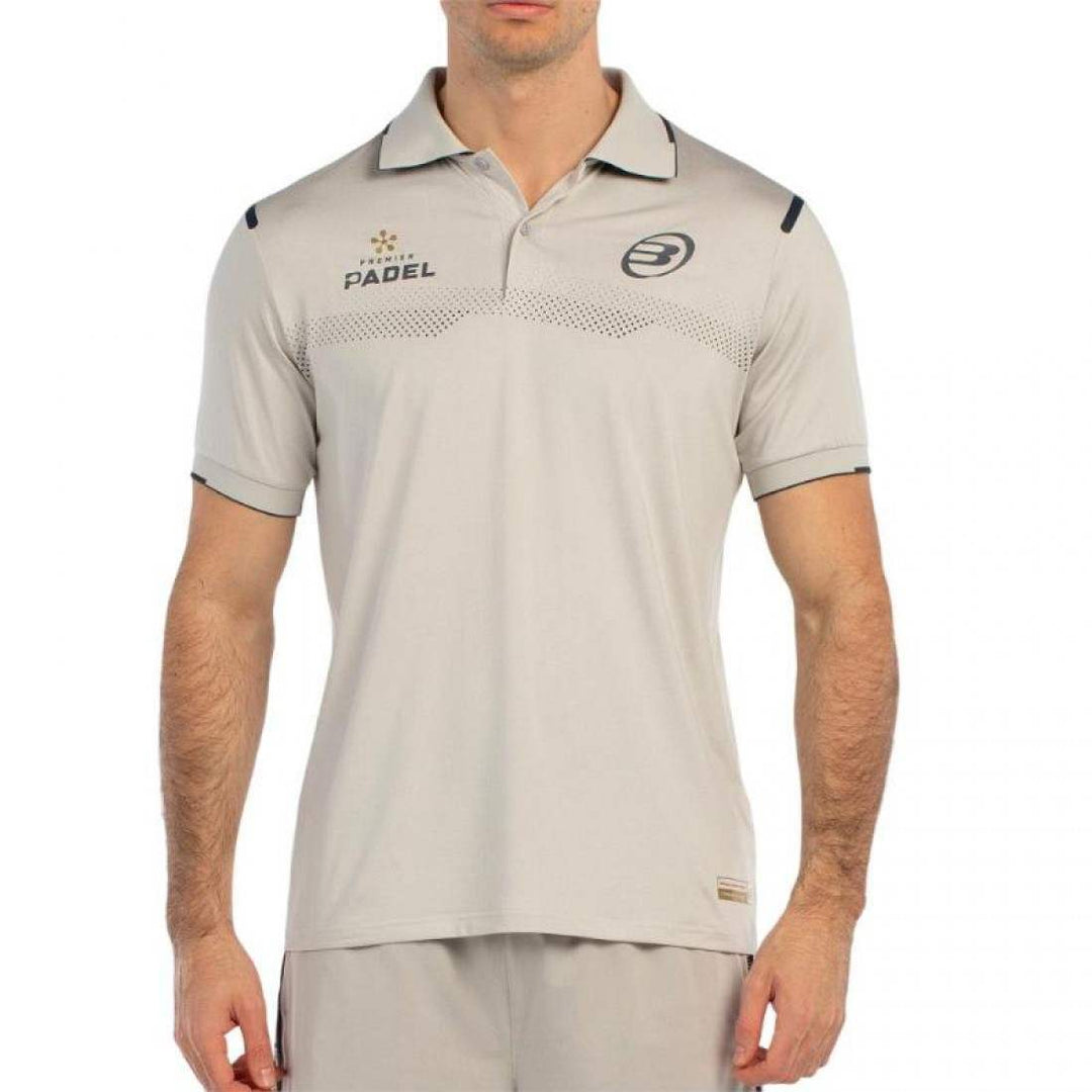 Polo Bullpadel Premier Padel Bramo Piedra Vigore