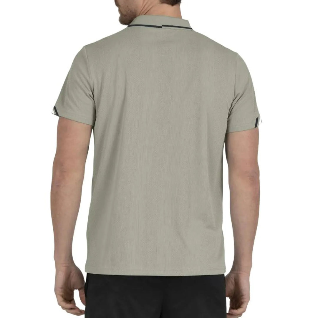 Polo Bullpadel Tasel Topo