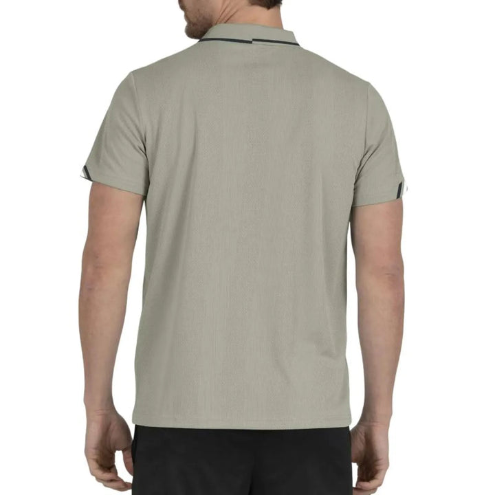 Polo Bullpadel Tasel Topo