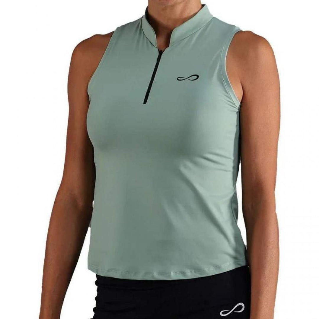 Polo Endless Glam Verde Forest