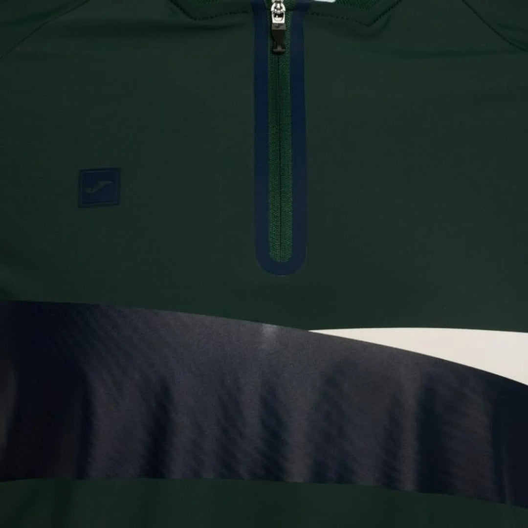 Polo Joma Elite Club Verde
