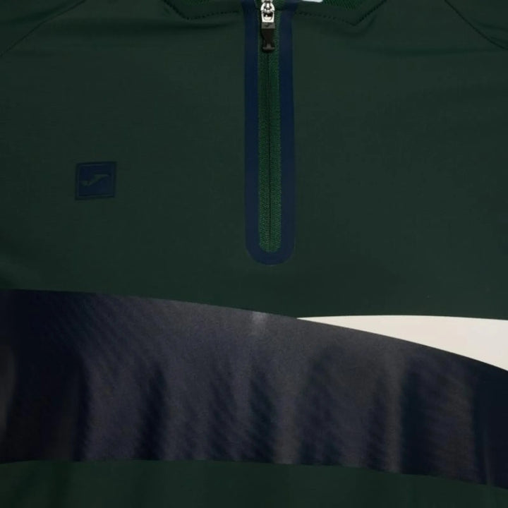 Polo Joma Elite Club Verde