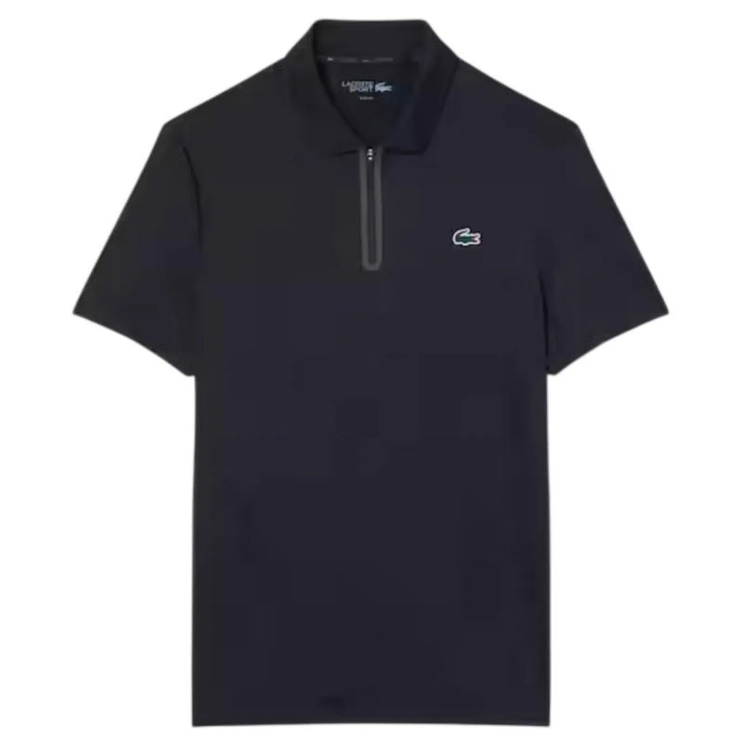 Polo Lacoste Players Negro