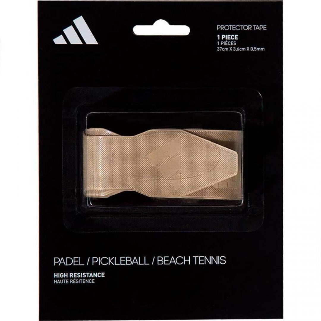 Protector Adidas Logo Transparente | Adidas