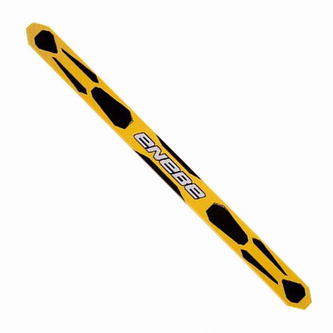 Protector Enebe 3D Slim Amarillo Negro | Enebe