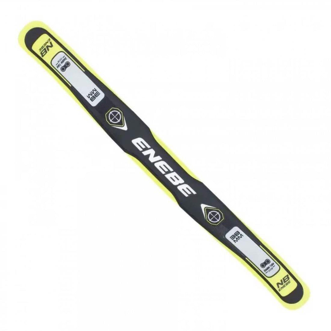 Protector Enebe Combat Amarilo | Enebe