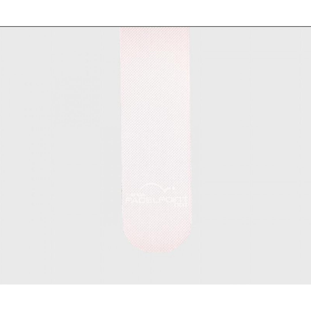 Protector PadelPoint Transparente Rugoso