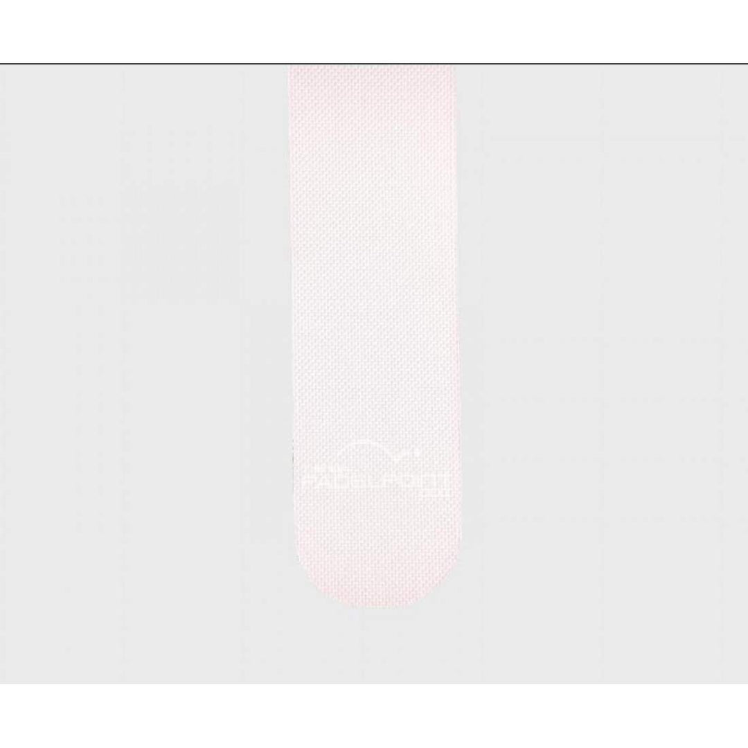 Protector PadelPoint Transparente Rugoso