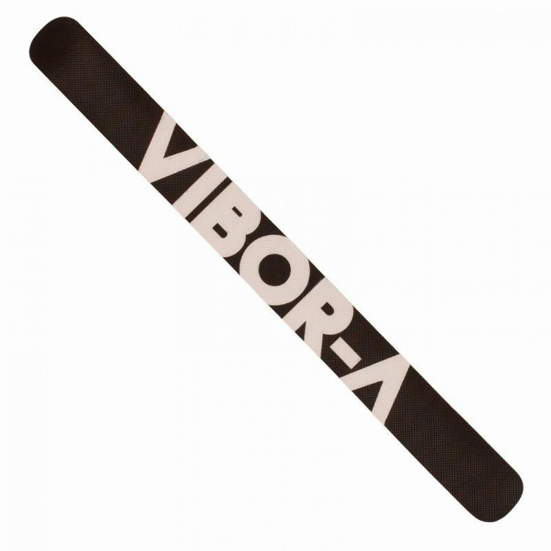 Protector Vibora Redondo Negro