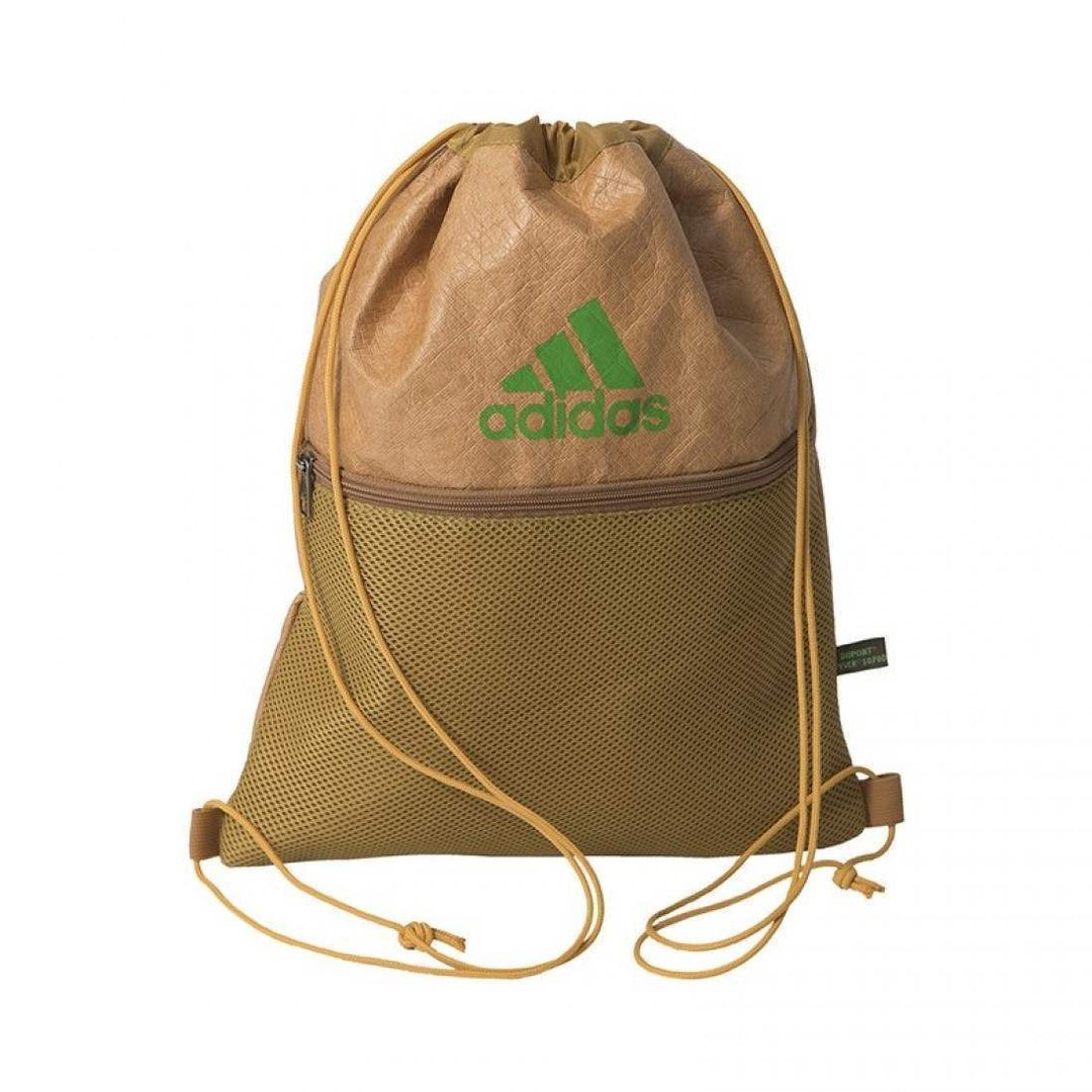 RacketSack Adidas Pro Tour Green | Adidas
