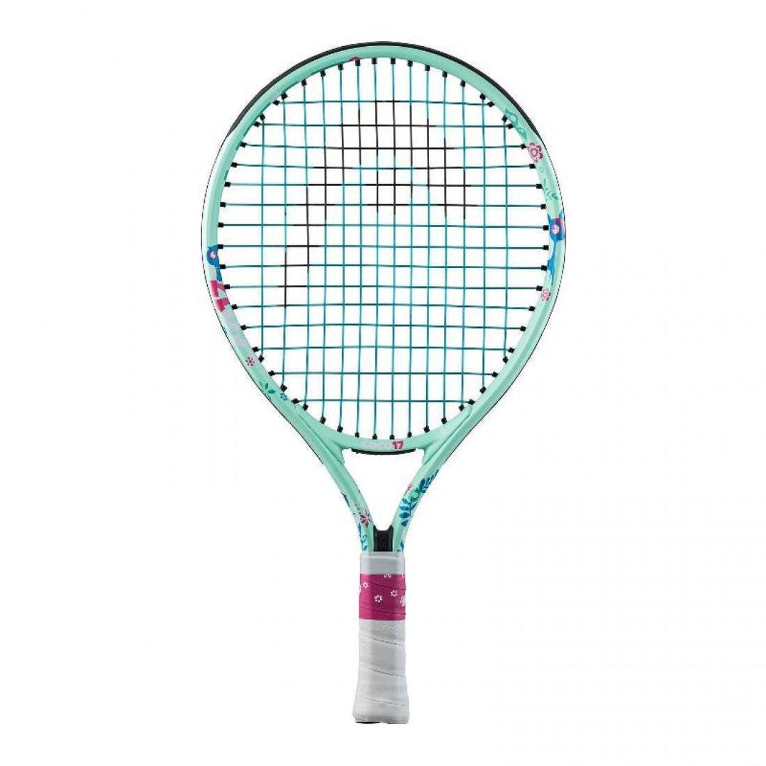 Raqueta Head Coco 17 Junior