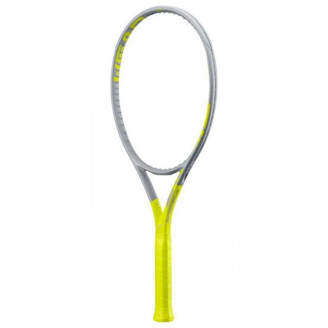 Raqueta Head Graphene 360+ Extreme Lite Sin Cordaje