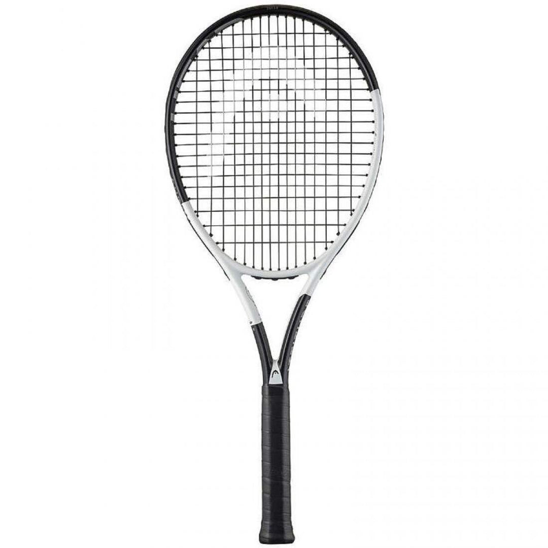 Raqueta Head MX Attitude Suprm Negro