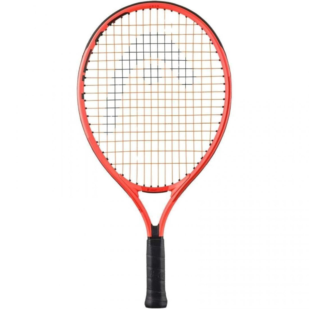 Raqueta Head Radical 19 Junior Naranja