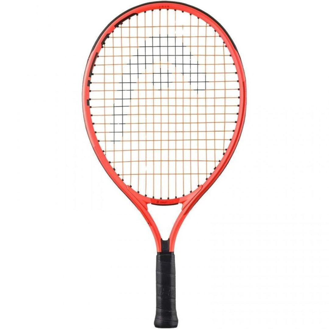 Raqueta Head Radical 19 Junior Naranja