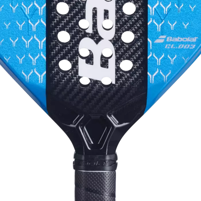 Pala Babolat BL003 Lamborghini 2026