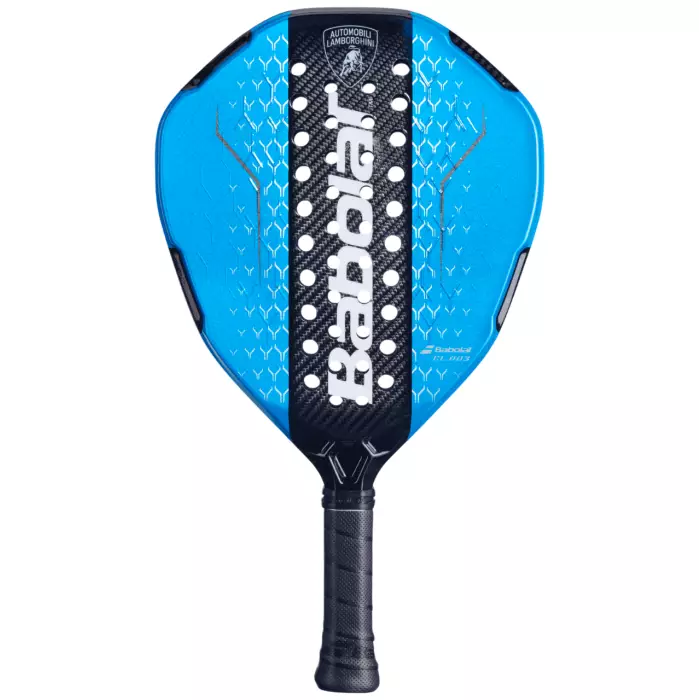 Pala Babolat BL003 Lamborghini 2026