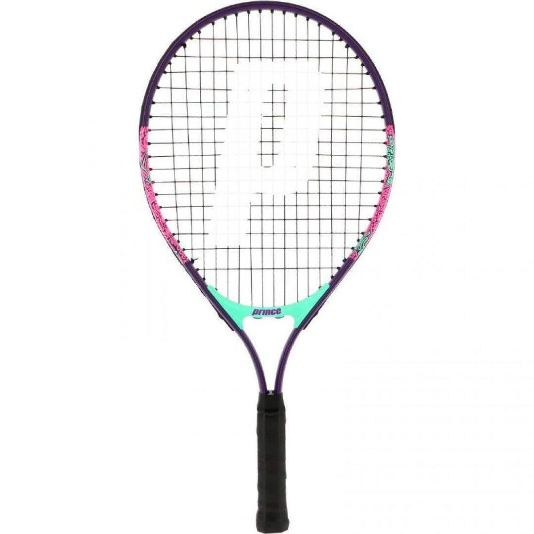 Raqueta Prince Ace Face 21 Rosa Junior | PRINCE