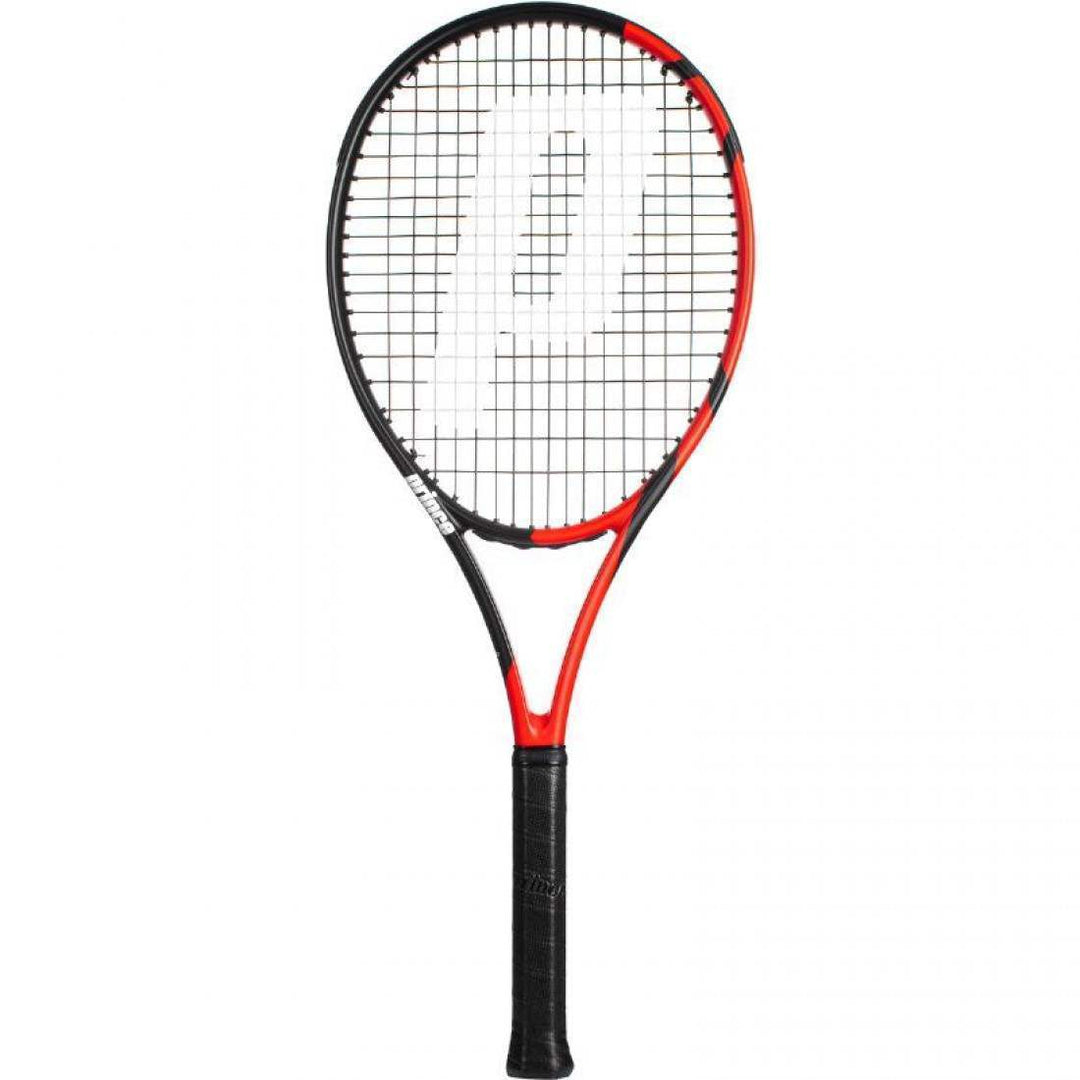 Raqueta Prince Beast Power 300 Negro Rojo | PRINCE