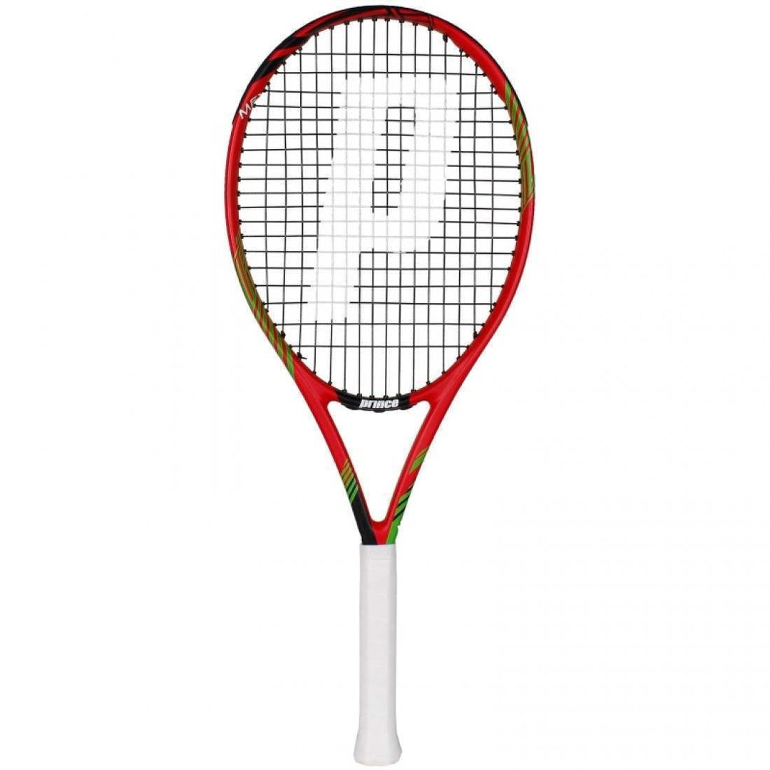 Raqueta Prince Frontenis Mexico 110 V2 Naranja | PRINCE