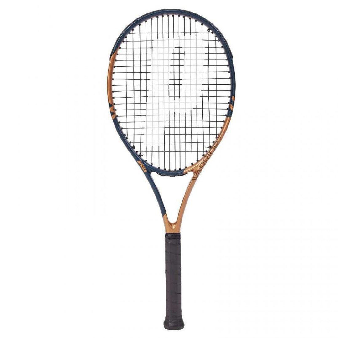 Raqueta Prince Warrior 100 Azul Cobre 285 | PRINCE