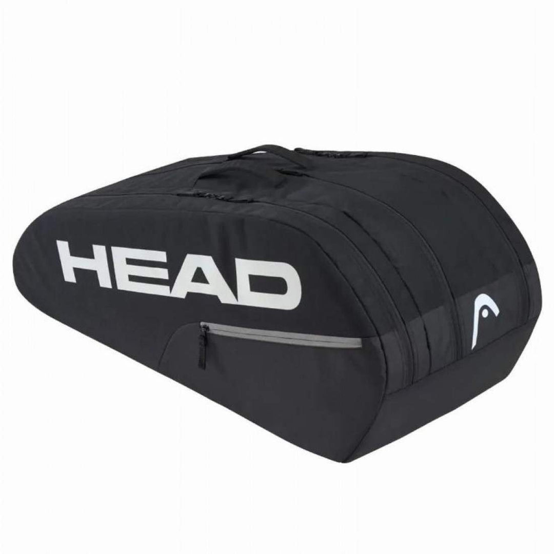 Raquetero Head Base L Negro