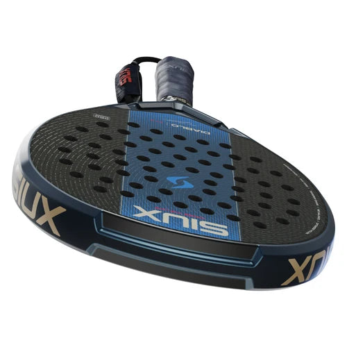 Pala Siux Diablo Pro Marine Blue 2027 Tino Libaak - vista 4