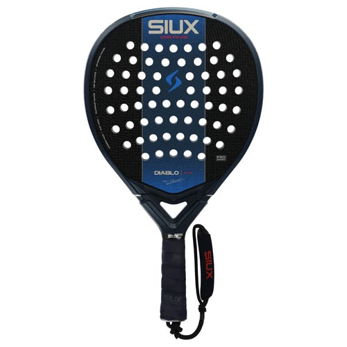 Pala Siux Diablo Pro Marine Blue 2027 Tino Libaak