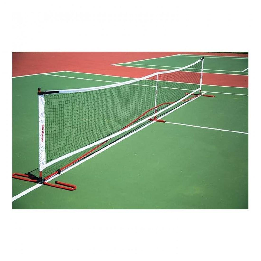 Red Pickleball Wilson Portatil | Wilson