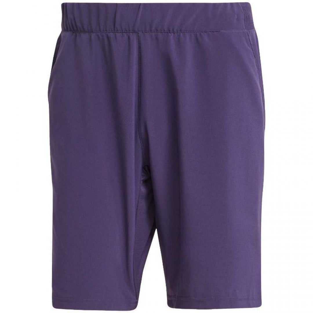 Short Adidas Club Purpura Aurora