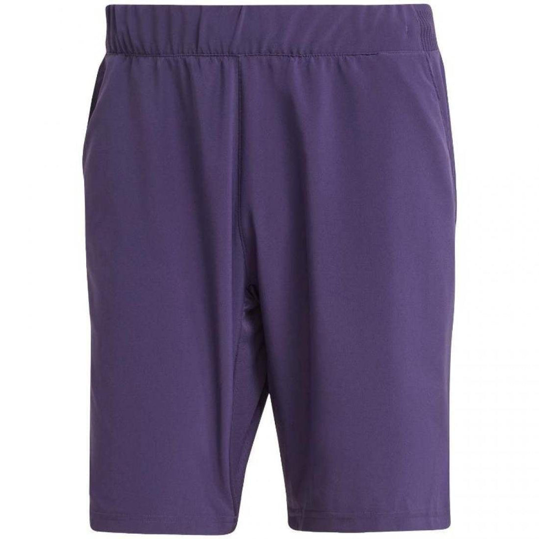 Short Adidas Club Purpura Aurora