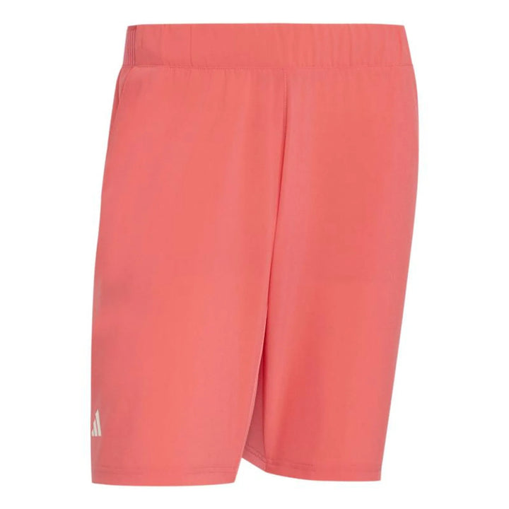 Short Adidas Club SW 7 Rojo Carmesi
