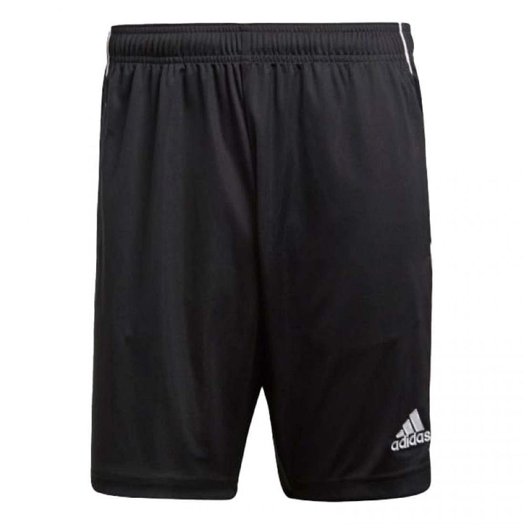 Short Adidas Core Negro