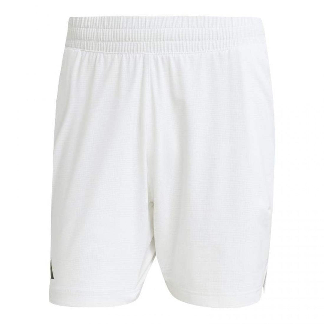 Short Adidas Ergo 7 Blanco