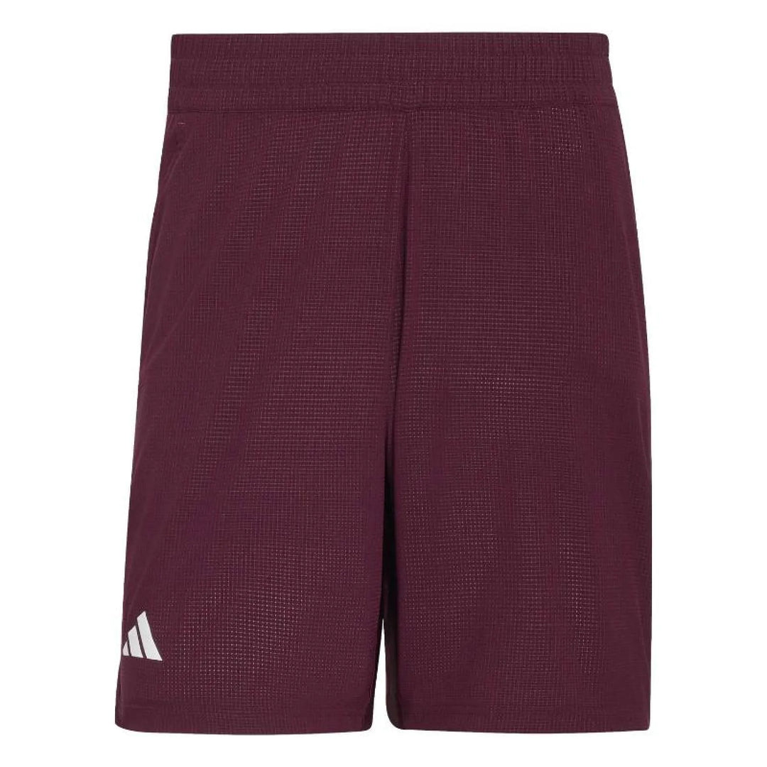 Short Adidas Ergo 7 Granate