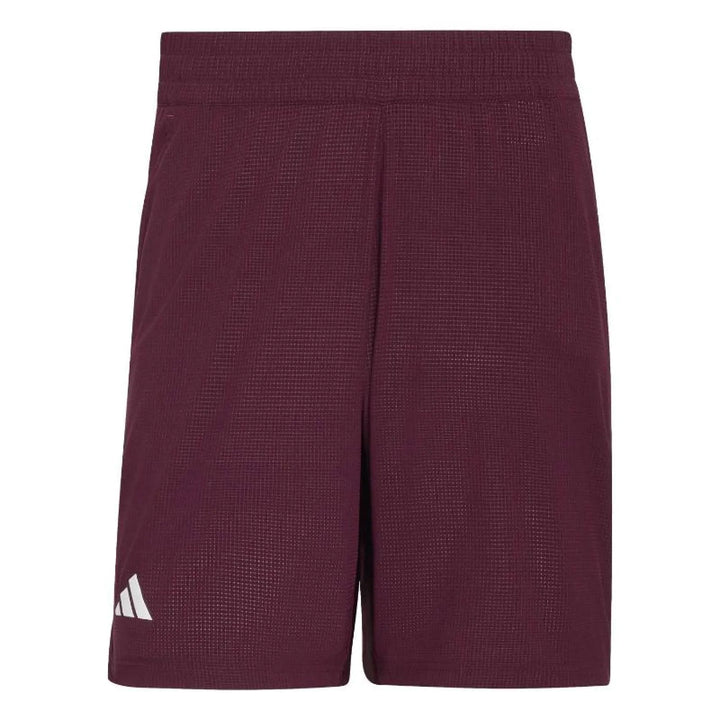 Short Adidas Ergo 7 Granate