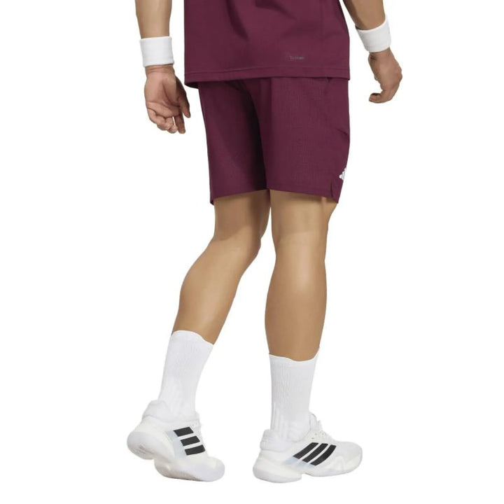 Short Adidas Ergo 7 Granate
