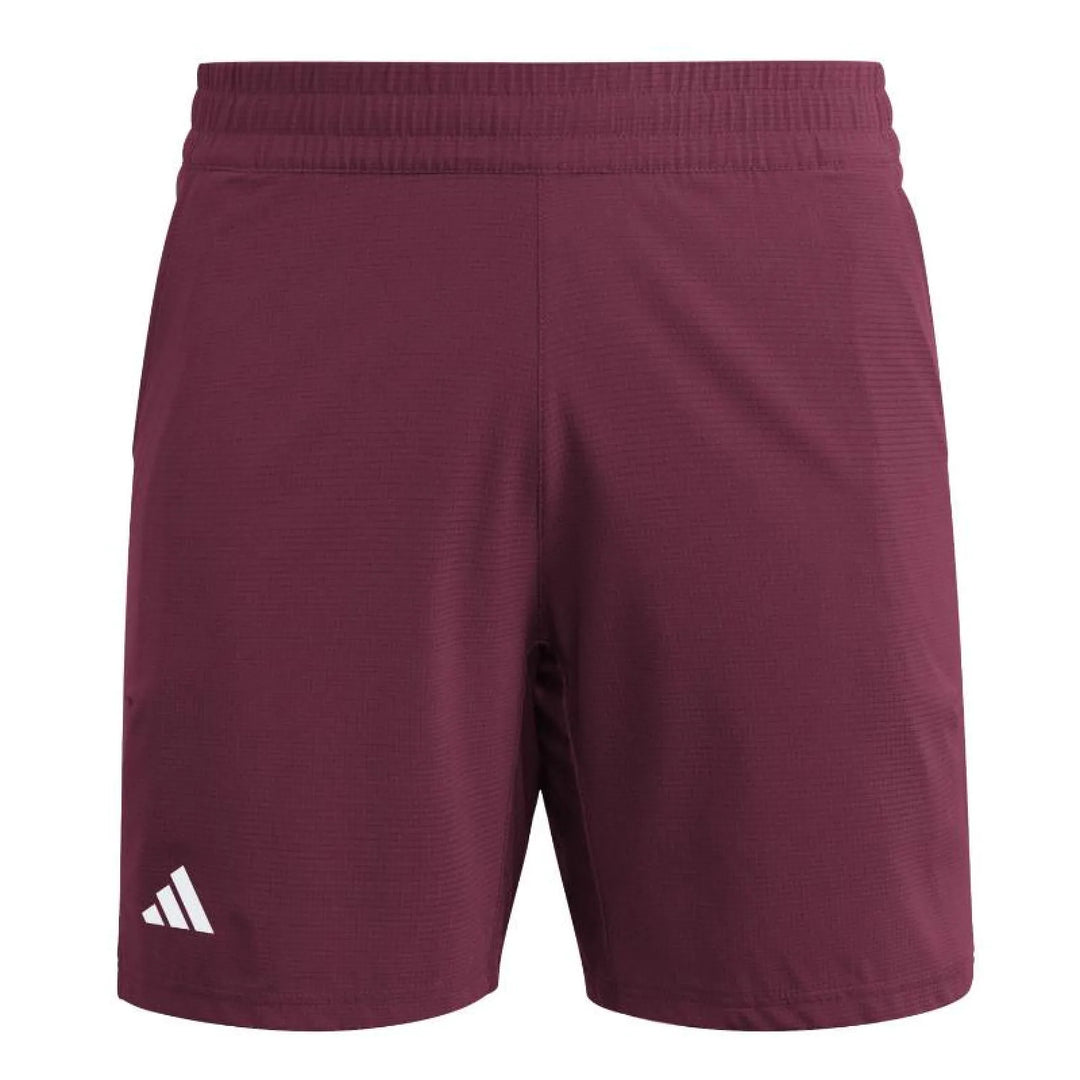 Short Adidas Ergo 7 Marron