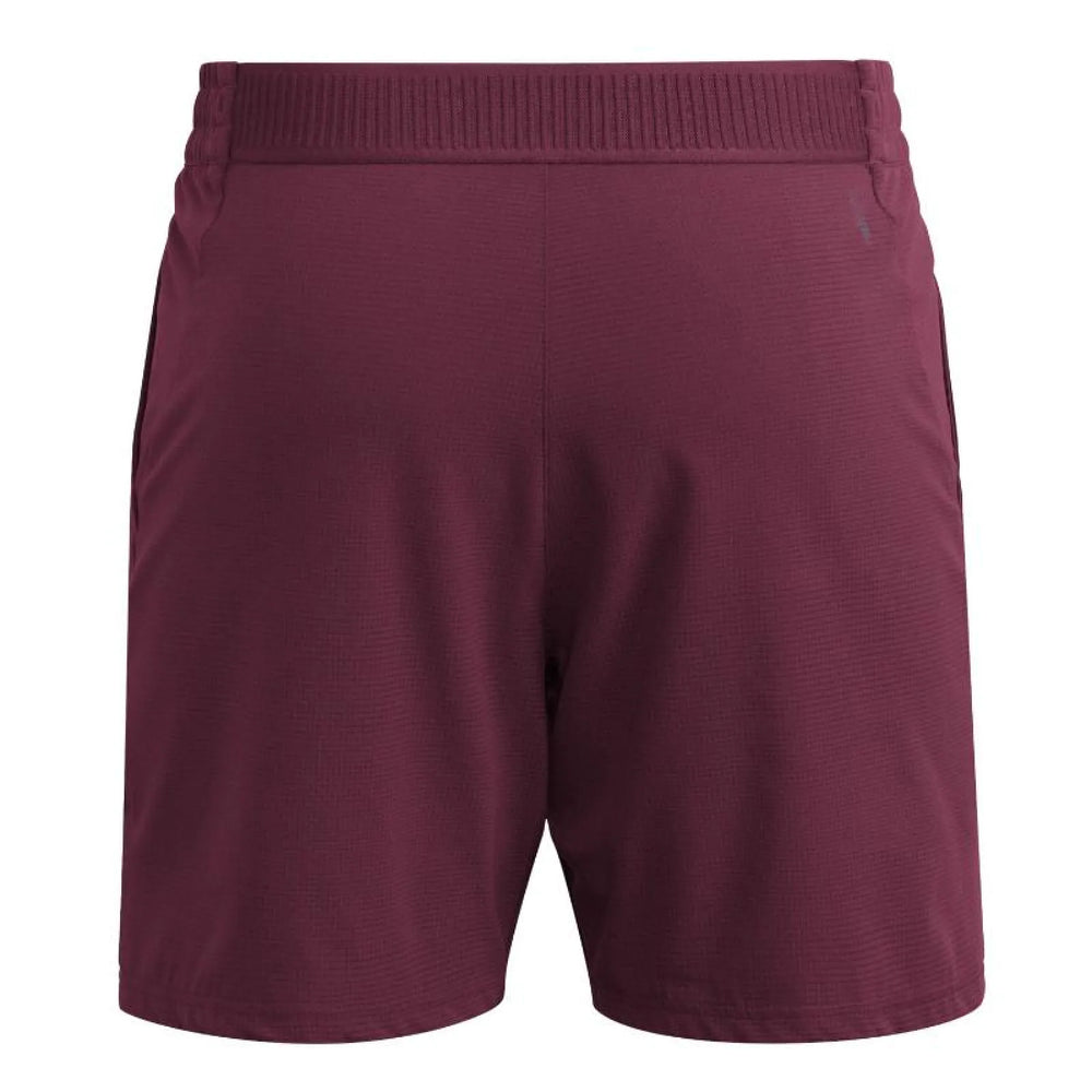 Short Adidas Ergo 7 Marron