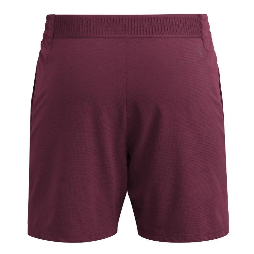 Short Adidas Ergo 7 Marron