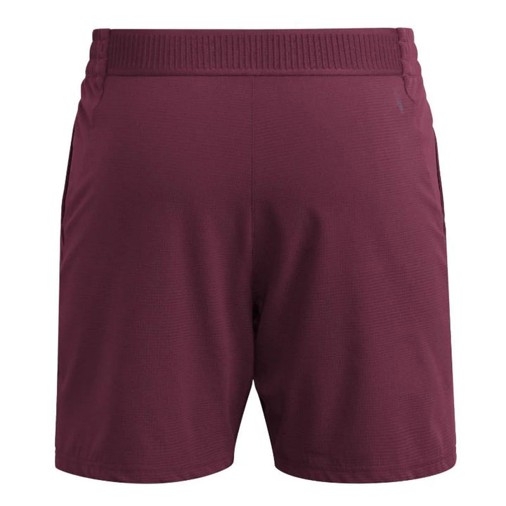 Short Adidas Ergo 7 Marron