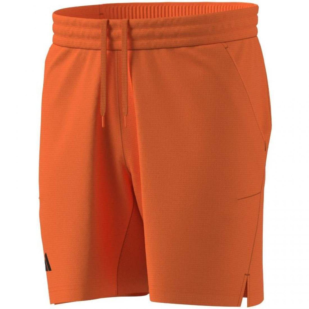 Short Adidas Ergo 7 Naranja