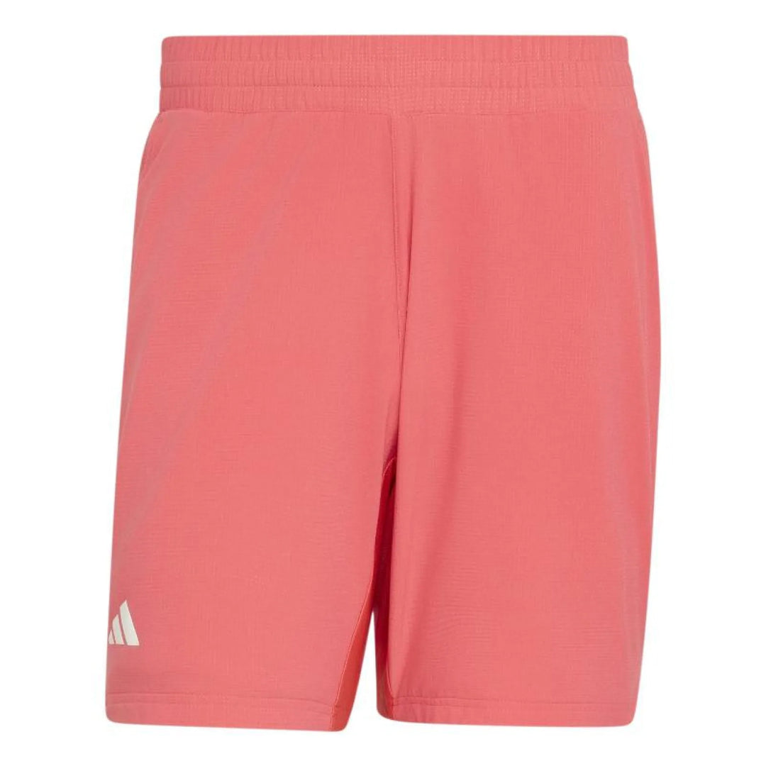 Short Adidas Ergo 7 Rojo Carmesi
