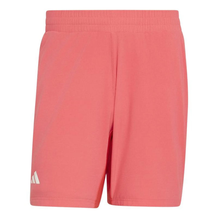 Short Adidas Ergo 7 Rojo Carmesi