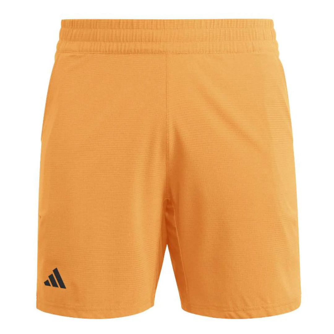 Short Adidas Ergo 9 Naranja