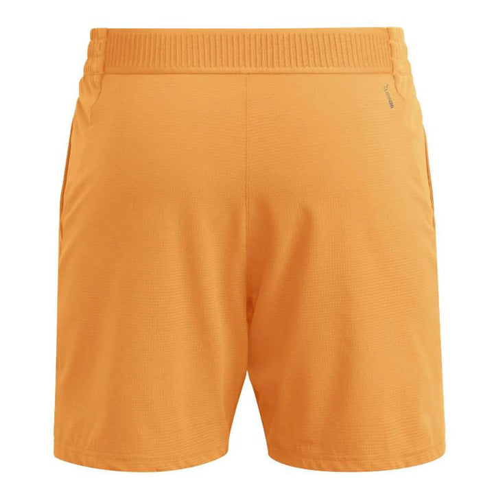 Short Adidas Ergo 9 Naranja