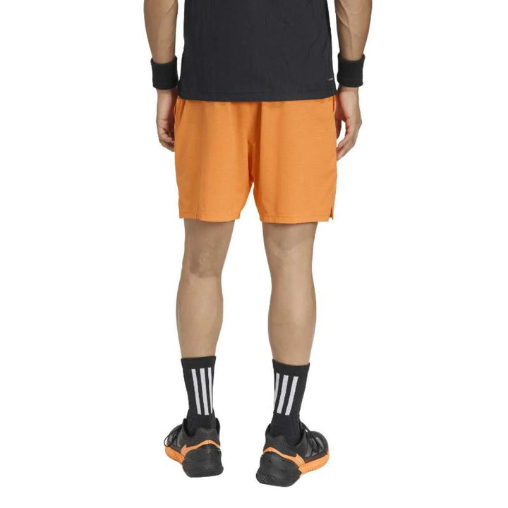 Short Adidas Ergo 9 Naranja