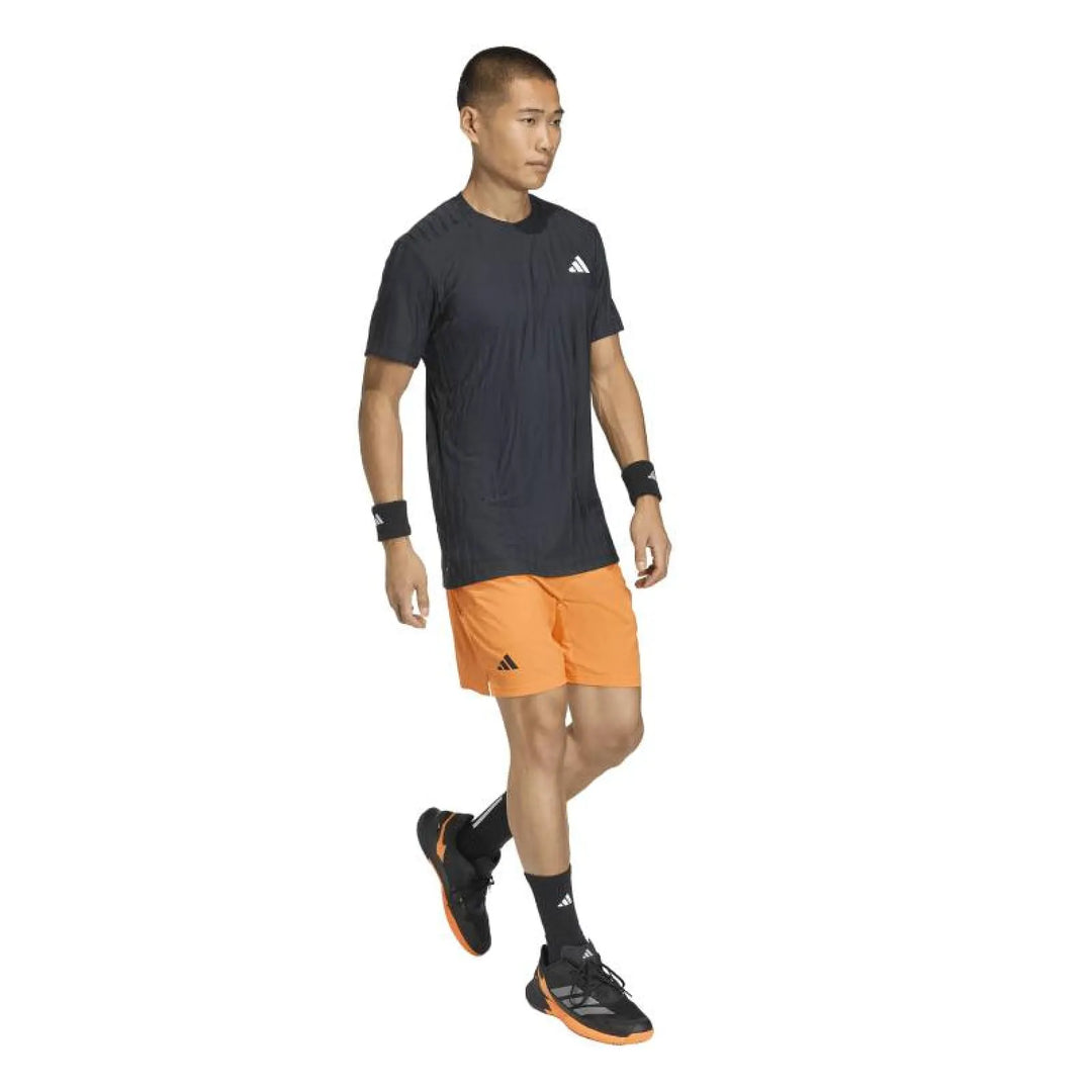 Short Adidas Ergo 9 Naranja