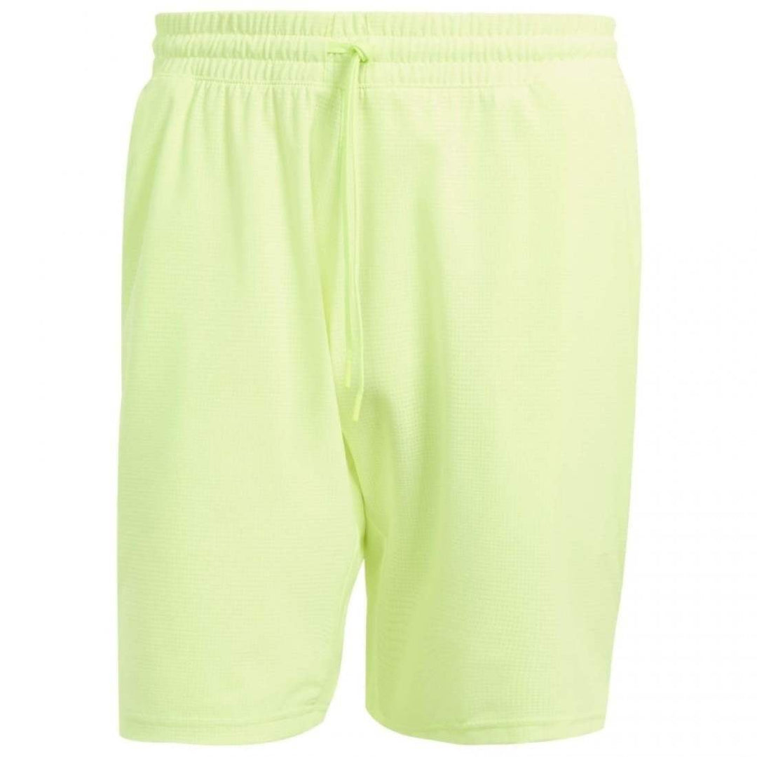 Short Adidas Ergo Lucid Limon