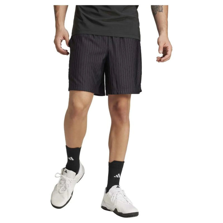Short Adidas Set Negro